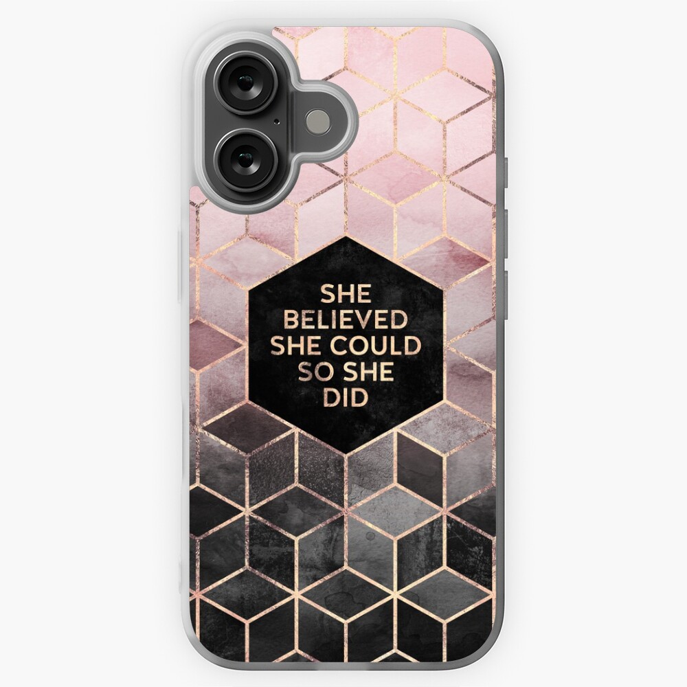 Item preview, iPhone Soft Case designed and sold by foto-ella.