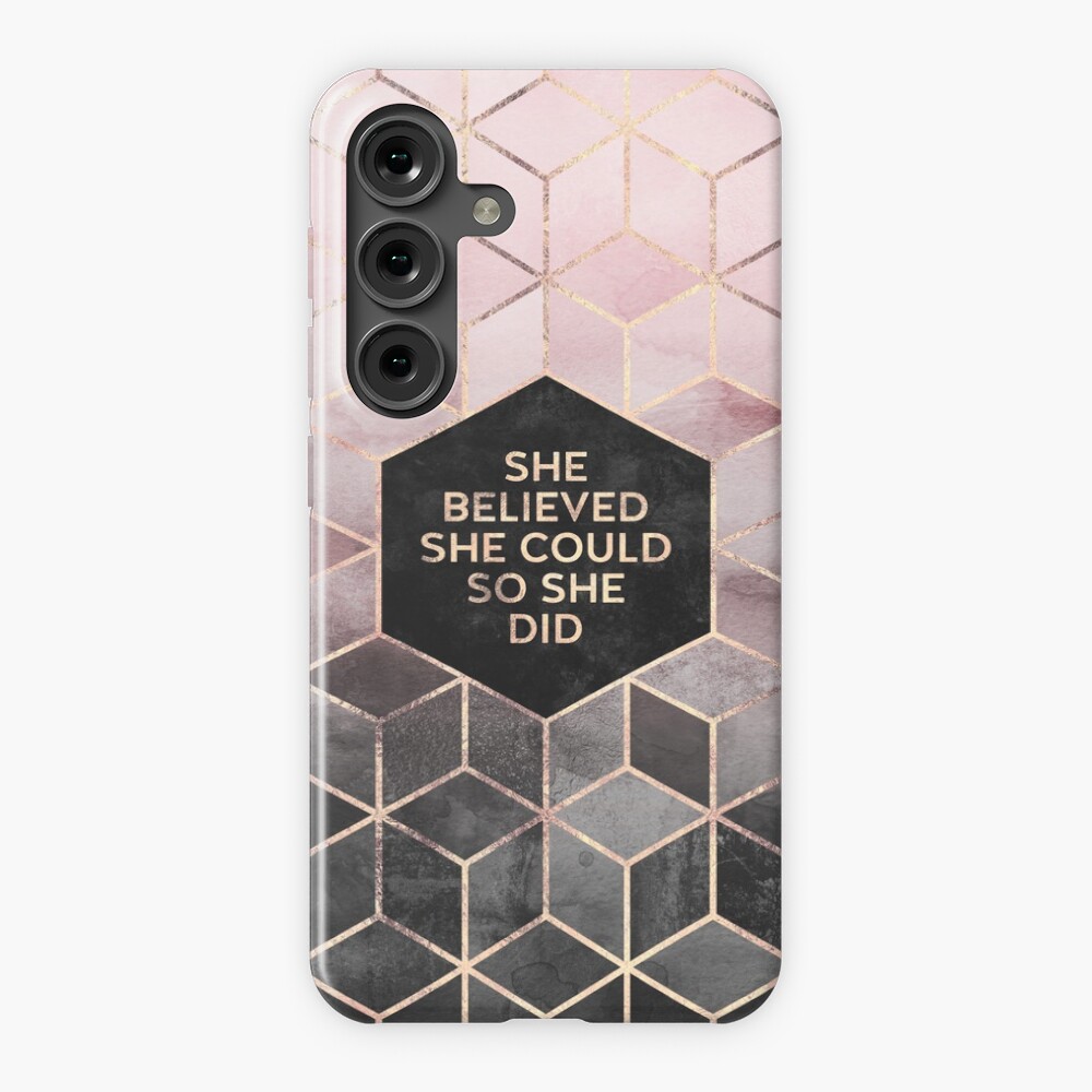 Item preview, Samsung Galaxy Snap Case designed and sold by foto-ella.