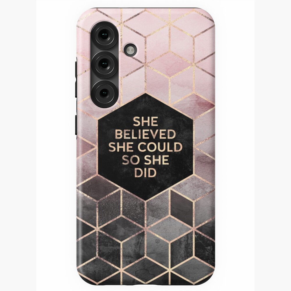 Item preview, Samsung Galaxy Tough Case designed and sold by foto-ella.