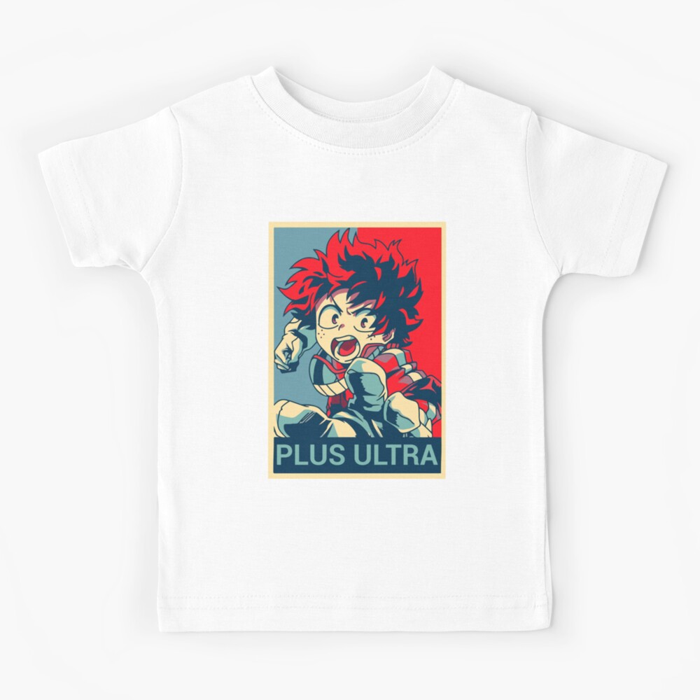 bnha uniqlo