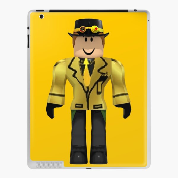 Nicetreday14 The Robloxian Ninja Warrior Ipad Case Skin By Nicetreday14 Redbubble - roblox sword pile laptop sleeve by neloblivion redbubble