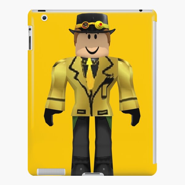 Roblox Cup Ipad Cases Skins Redbubble - kori kids roblox