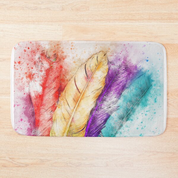 Item preview, feathers  designed and sold by imranshakir.