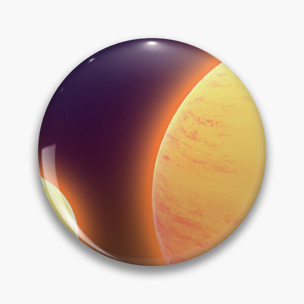 Item preview, Two Suns designed and sold by SteamedpunkVegg.