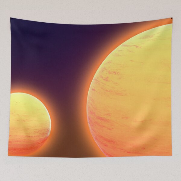 Item preview, Two Suns designed and sold by SteamedpunkVegg.