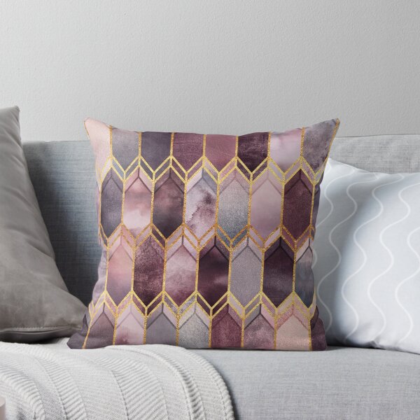 Item preview, Dreamy Stained Glass 1 designed and sold by Elisabeth Fredriksson.