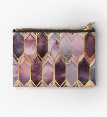 Dreamy Stained Glass 1 Studio Pouch