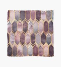 Dreamy Stained Glass 1 Scarf