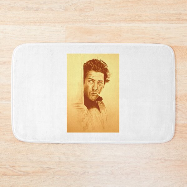 Item preview, MIDNIGHT COWBOY / RATSO RIZZO designed and sold by Nick800.