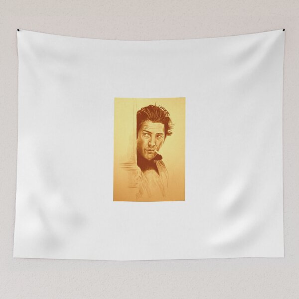 Item preview, MIDNIGHT COWBOY / RATSO RIZZO designed and sold by Nick800.