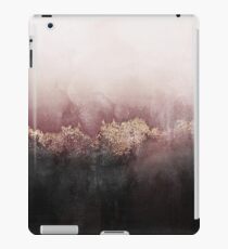 Pink Sky iPad Case/Skin
