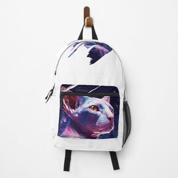 Item preview, cat in space 2 designed and sold by Jenslemmens.