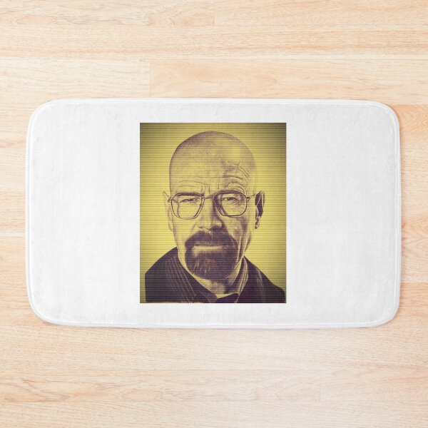 Item preview, BREAKING BAD designed and sold by Nick800.