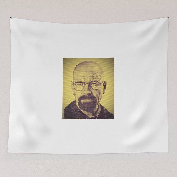 Item preview, BREAKING BAD designed and sold by Nick800.