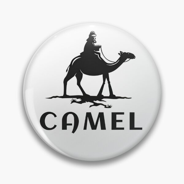 Camel Toe Pins and Buttons for Sale | Redbubble