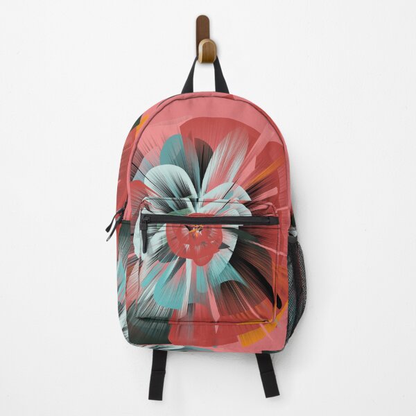 Item preview, CORAL FLOWER designed and sold by Tanya Zevallos.