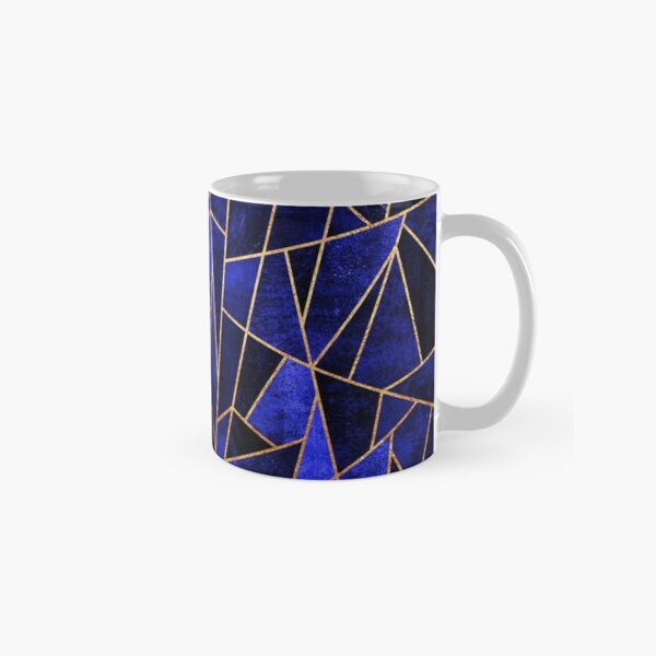 Item preview, Shattered Sapphire designed and sold by Elisabeth Fredriksson.