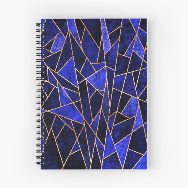 Item preview, Shattered Sapphire designed and sold by Elisabeth Fredriksson.