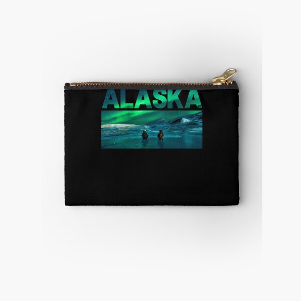 Item preview, Alaska Trip 2023 Matching Family Travel Road Vacation Trip designed and sold by 27th-Tee.