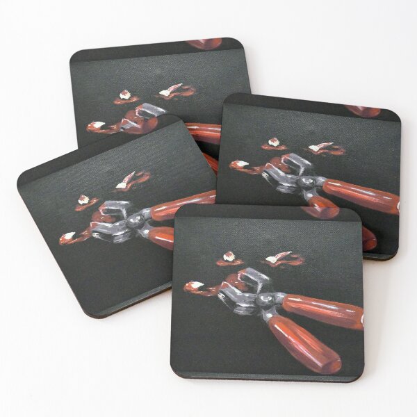 Item preview, plyers designed and sold by Nevermind-artss.