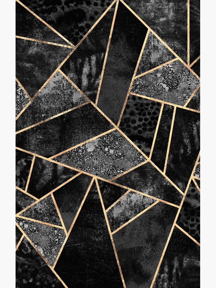 Black Stone 2 by foto-ella