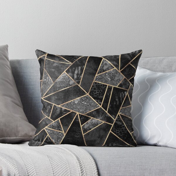 Item preview, Black Stone 2 designed and sold by Elisabeth Fredriksson.