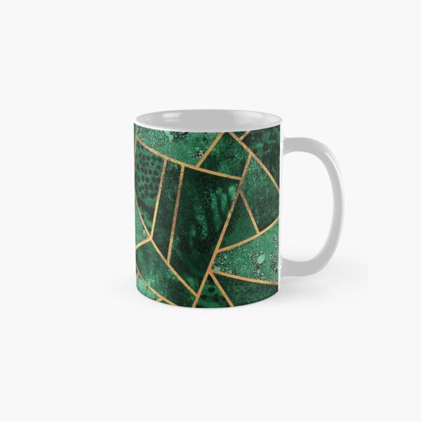 Item preview, Deep Emerald designed and sold by Elisabeth Fredriksson.