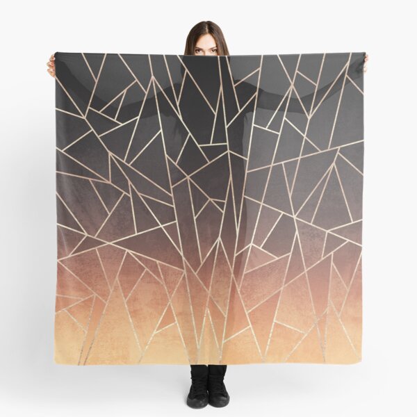 Item preview, Shattered Ombre designed and sold by Elisabeth Fredriksson.