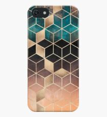 Omre Dream Cubes iPhone SE/5s/5 Case