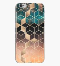 Omre Dream Cubes iPhone Case