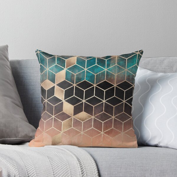 Item preview, Ombre Dream Cubes designed and sold by Elisabeth Fredriksson.