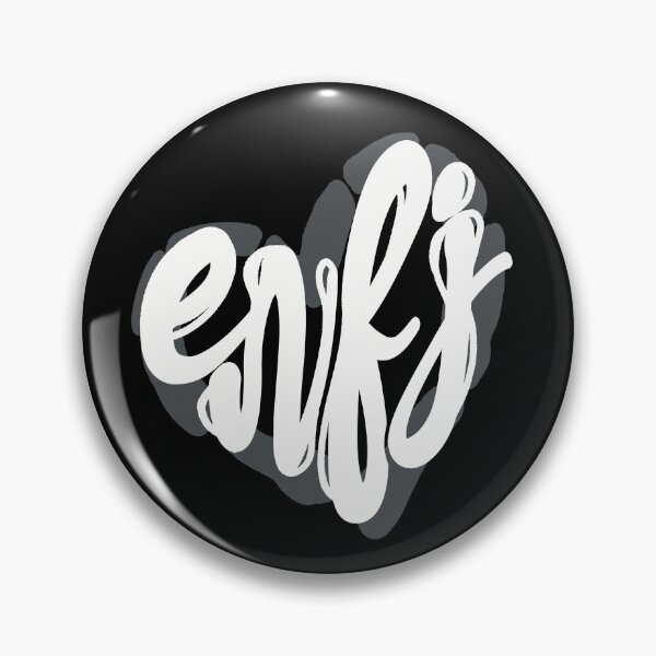 Item preview, ENFJ designed and sold by artsomenautte.