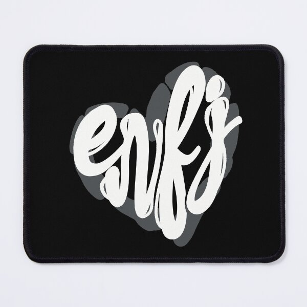 Item preview, ENFJ designed and sold by artsomenautte.