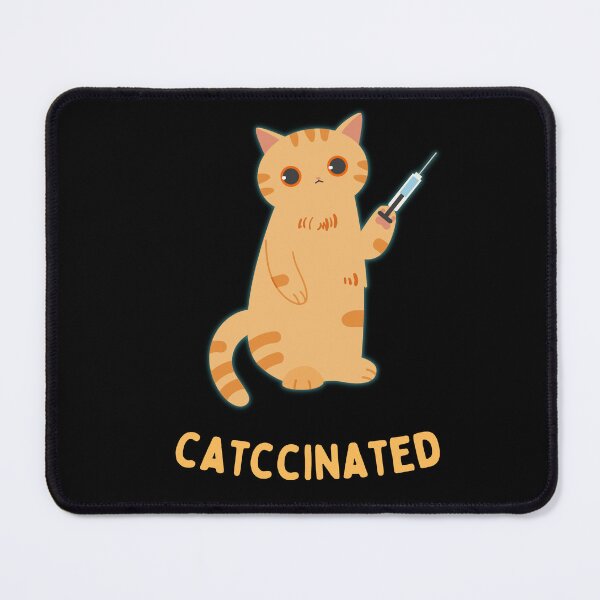 Item preview, Catccinated designed and sold by NordicBerry.