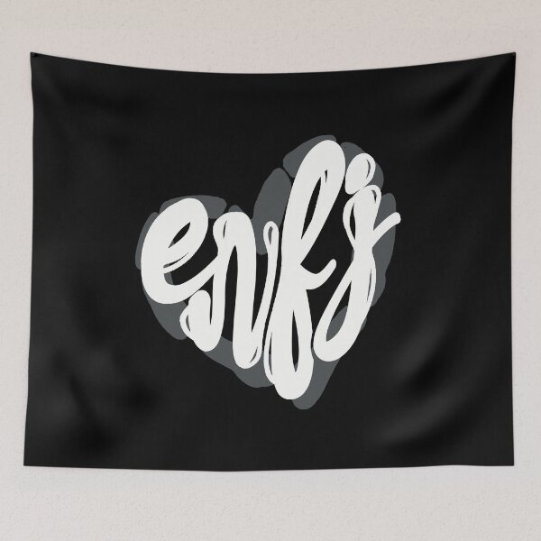 Item preview, ENFJ designed and sold by artsomenautte.