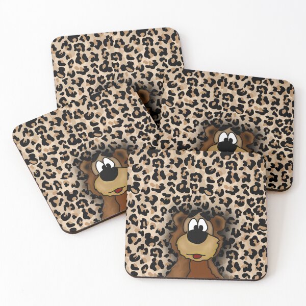 Item preview, Humphrey Bear designed and sold by Sharilea.