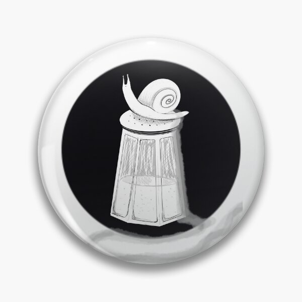 Item preview, I'm not scared. designed and sold by Sarah Nestheide.