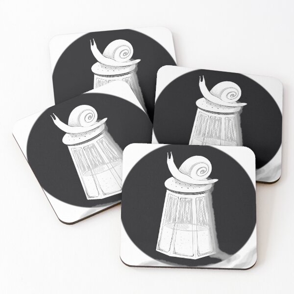 Item preview, I'm not scared. designed and sold by Sarah Nestheide.