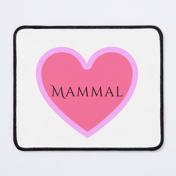 Item preview, I Heart Mammal designed and sold by Itsheartshop.