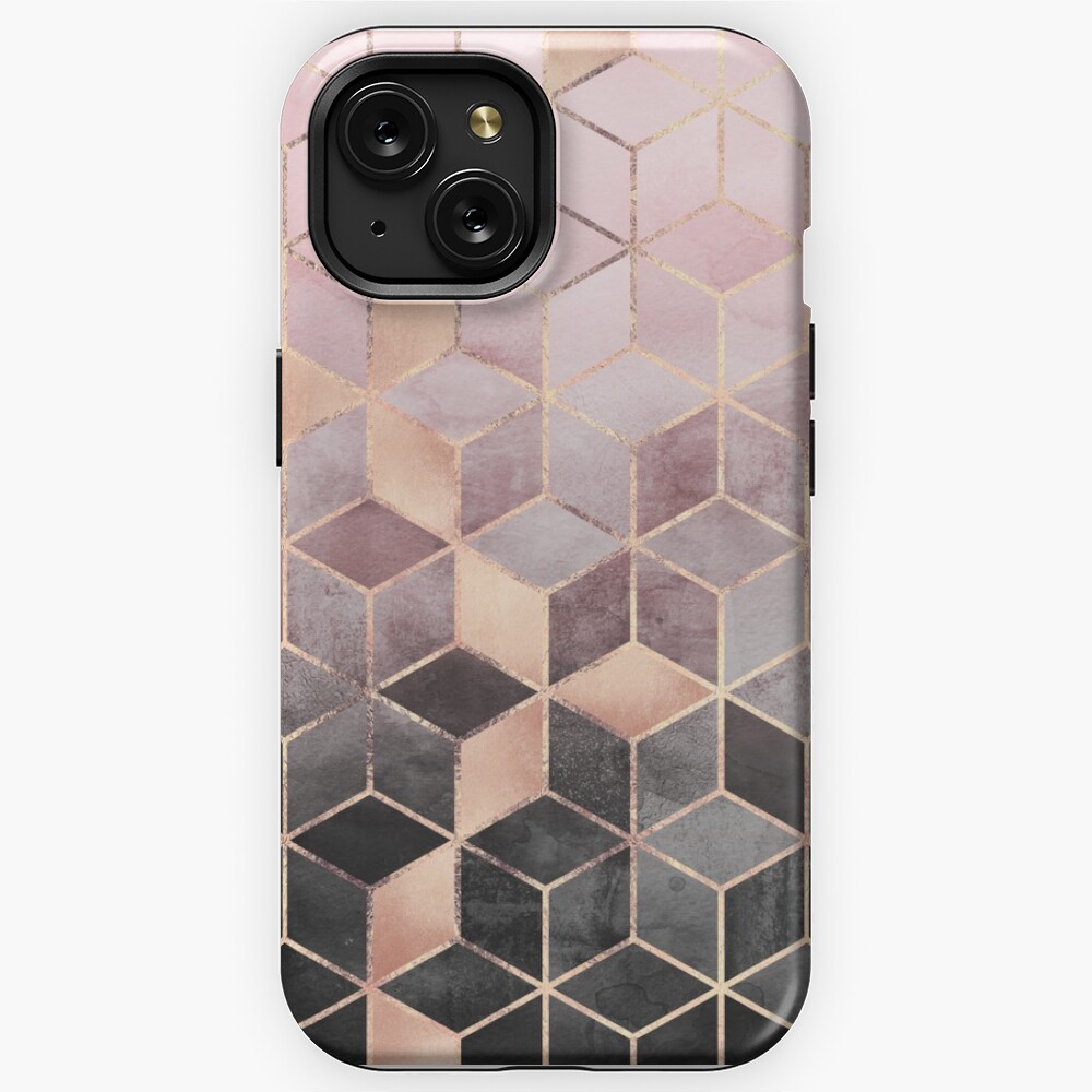 Item preview, iPhone Tough Case designed and sold by foto-ella.