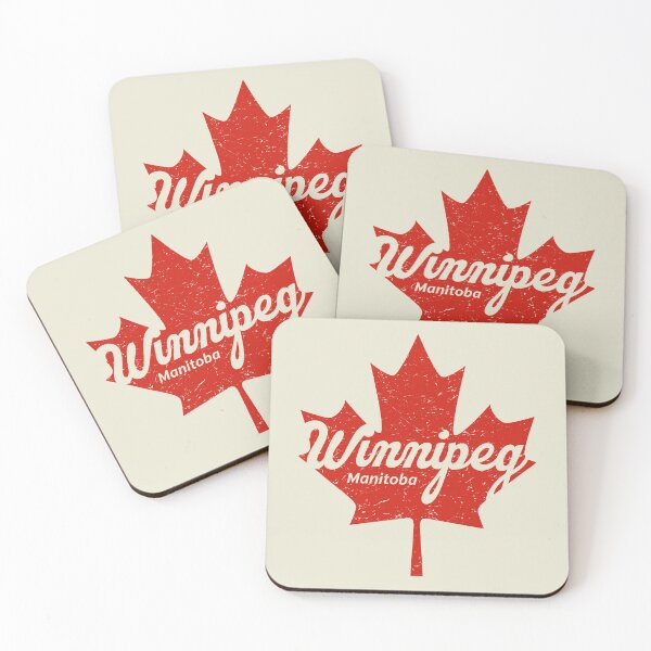 Item preview, Winnipeg, Manitoba, Canada designed and sold by studio838.