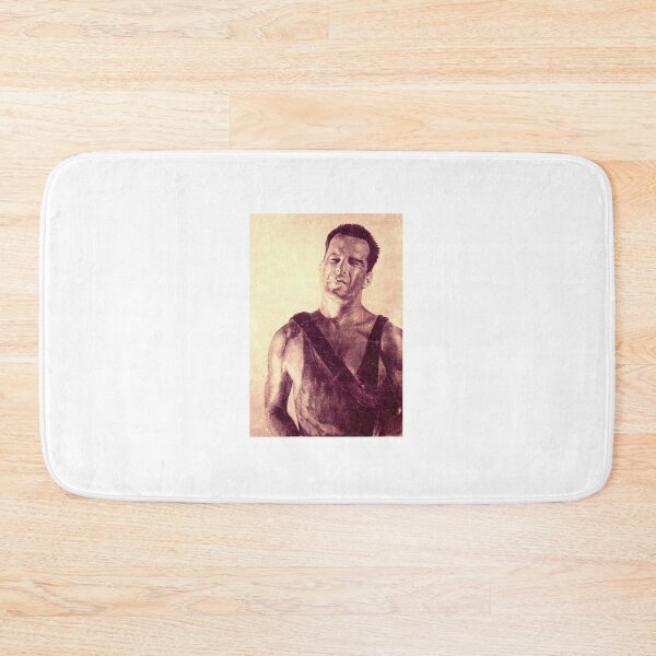 Item preview, DIE HARD designed and sold by Nick800.