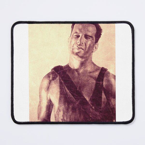 Item preview, DIE HARD designed and sold by Nick800.
