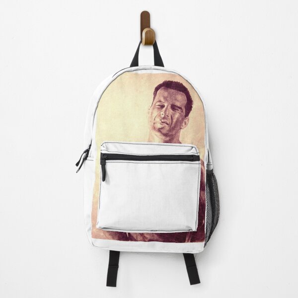 Item preview, DIE HARD designed and sold by Nick800.
