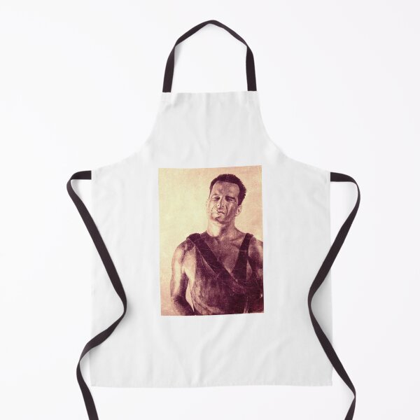 Item preview, DIE HARD designed and sold by Nick800.