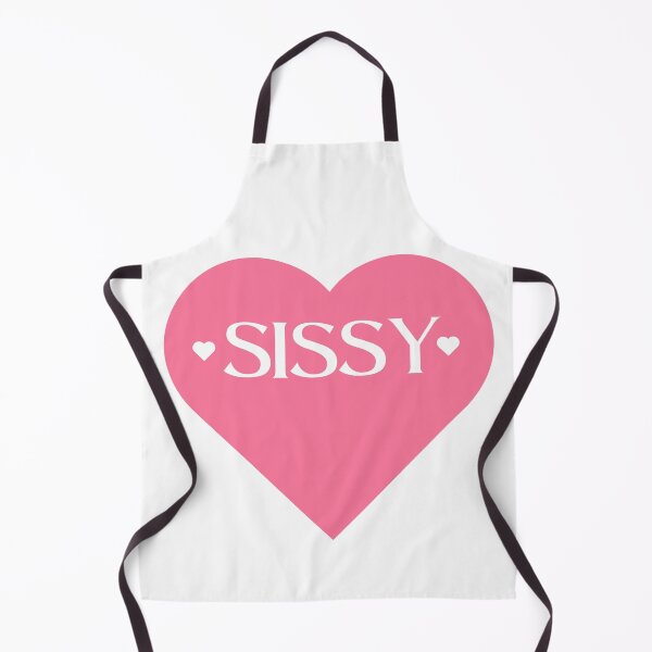 Item preview, Sissy Heart - PK designed and sold by RichieRoser.