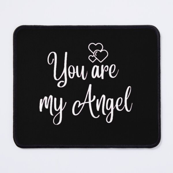 Item preview, You are my angel designed and sold by Ykartwork.