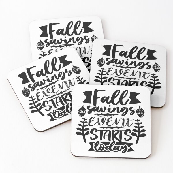 Item preview, Fall Savings Event Starts Today designed and sold by davidmurtagh.
