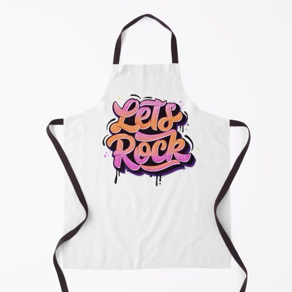 Item preview, Let's Rock designed and sold by Sandra Brezina.