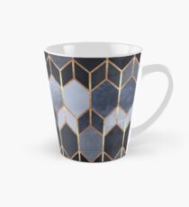 Stained Glass 4 Tall Mug